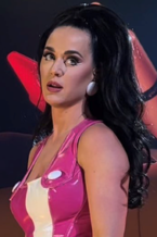 Katy Perry Biography