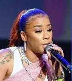 Keyshia Cole Biography