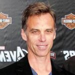 Matt Cameron Biography