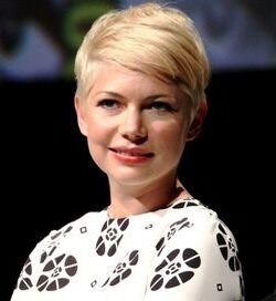 Michelle Williams Biography