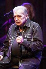 Mickey Gilley Biography