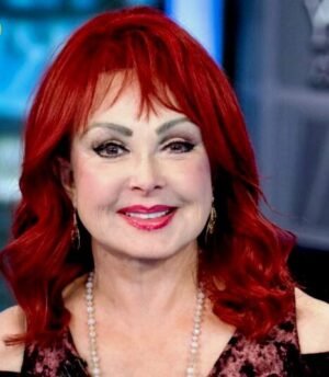 Naomi Judd Biography