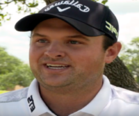 Patrick Reed Biography
