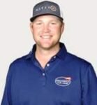 Trey Mullinax Biography