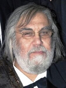 Vangelis Biography
