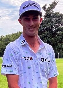 Will Zalatoris Biography