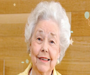 Ann Turner Cook Biography