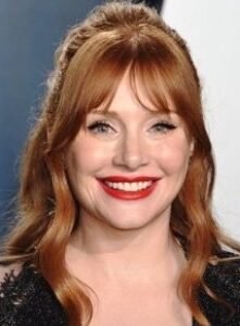 Bryce Dallas Howard Biography