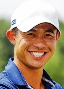 Collin Morikawa Biography