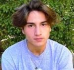 Cooper Noriega Biography