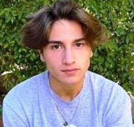 Cooper Noriega Biography