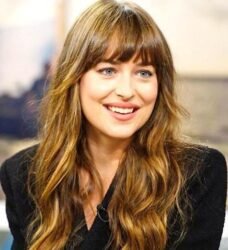 Dakota Johnson Biography