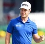 David Lingmerth Biography