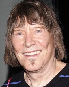 James Rado Biography