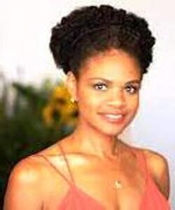 Kimberly Elise Biography