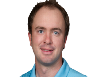 Martin Laird Biography