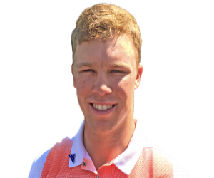 Nick Hardy Biography