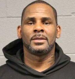 R Kelly Biography