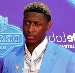 Sauce Gardner Biography