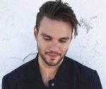 Tilian Pearson Biography
