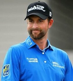 Webb Simpson Biography