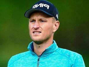 Adrian Meronk Biography