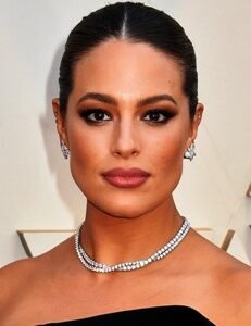 Ashley Graham Biography