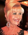 Ivana Trump Biography