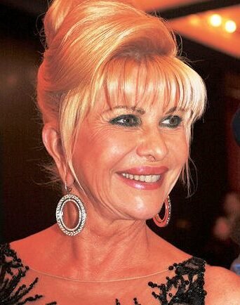 Ivana Trump Biography