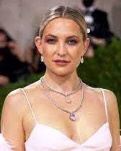 Kate Hudson Biography