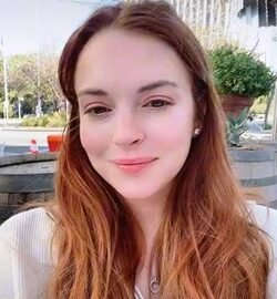 Lindsay Lohan Biography