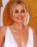 Margot Robbie Biography