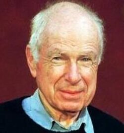 Peter Brook Biography
