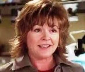 Rebecca Balding Biography