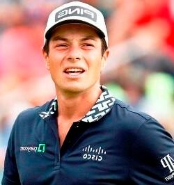 Viktor Hovland Biography