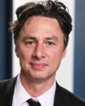 Zach Braff Biography