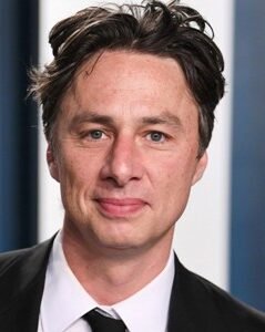 Zach Braff Biography