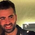 Bader Shammas Biography