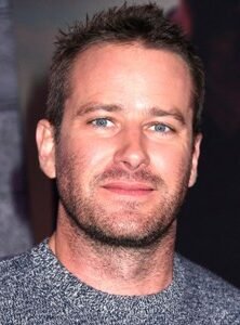 Armie Hammer Biography