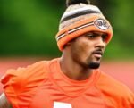 Deshaun Watson Biography