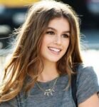 Kaia Gerber Age