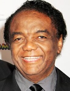 Lamont Dozier Biography