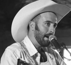 Luke Bell Died at age 32