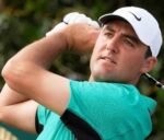 Scottie Scheffler Net Worth
