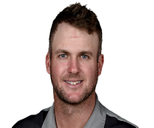 Taylor Pendrith Biography