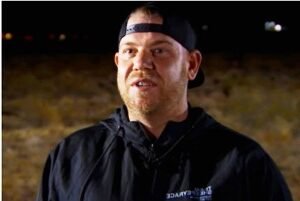 Ryan Fellows Biography