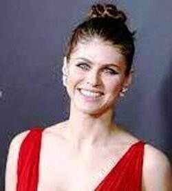 Alexandra Daddario Biography