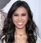 Ashley Argota Biography