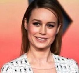 Brie Larson Biography