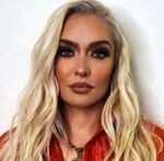 Erika Jayne Biography